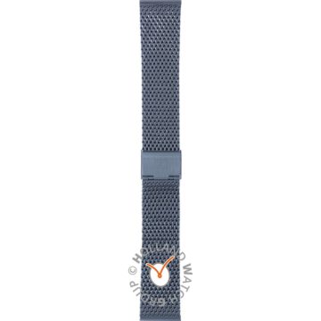 Tommy Hilfiger Unisex horloge (679001668)