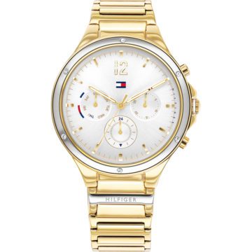 Tommy Hilfiger Dames horloge (1782278)