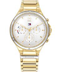 Tommy Hilfiger Dames horloge (1782278)