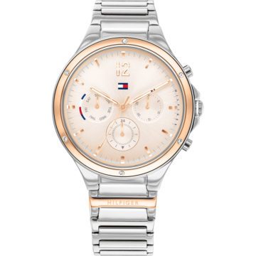 Tommy Hilfiger Dames horloge (1782279)