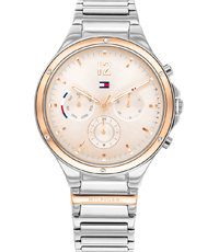 Tommy Hilfiger Dames horloge (1782279)