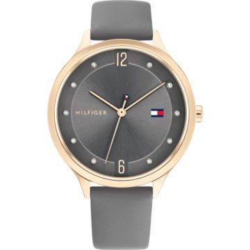 Tommy Hilfiger Dames horloge (1782430)