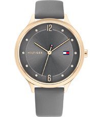 Tommy Hilfiger Dames horloge (1782430)