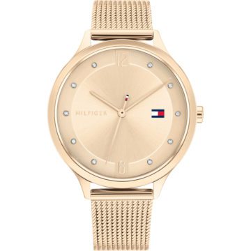 Tommy Hilfiger Dames horloge (1782431)