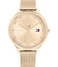 Tommy Hilfiger Dames horloge (1782431)