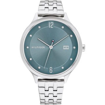 Tommy Hilfiger Dames horloge (1782433)