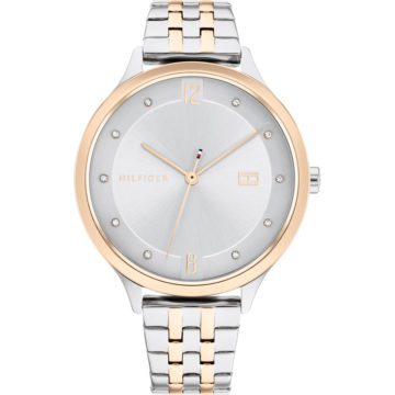 Tommy Hilfiger Dames horloge (1782434)