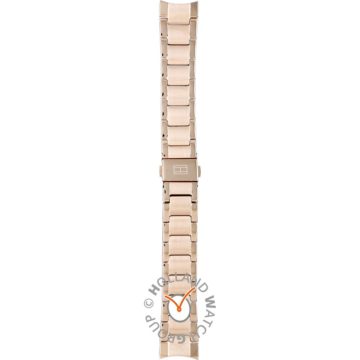 Tommy Hilfiger Unisex horloge (679001697)