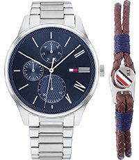 Tommy Hilfiger Heren horloge (2770113)