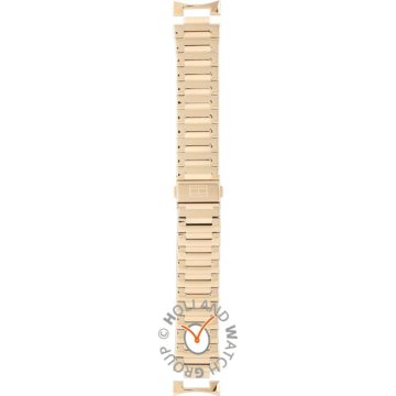 Tommy Hilfiger Unisex horloge (679001602)