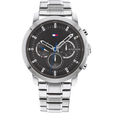 Tommy Hilfiger Heren horloge (1791794)