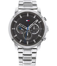 Tommy Hilfiger Heren horloge (1791794)