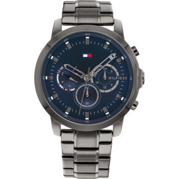 Tommy Hilfiger Heren horloge (1791796)