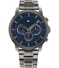 Tommy Hilfiger Heren horloge (1791796)