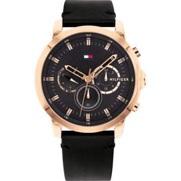 Tommy Hilfiger Heren horloge (1791798)