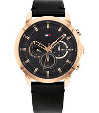 Tommy Hilfiger Heren horloge (1791798)