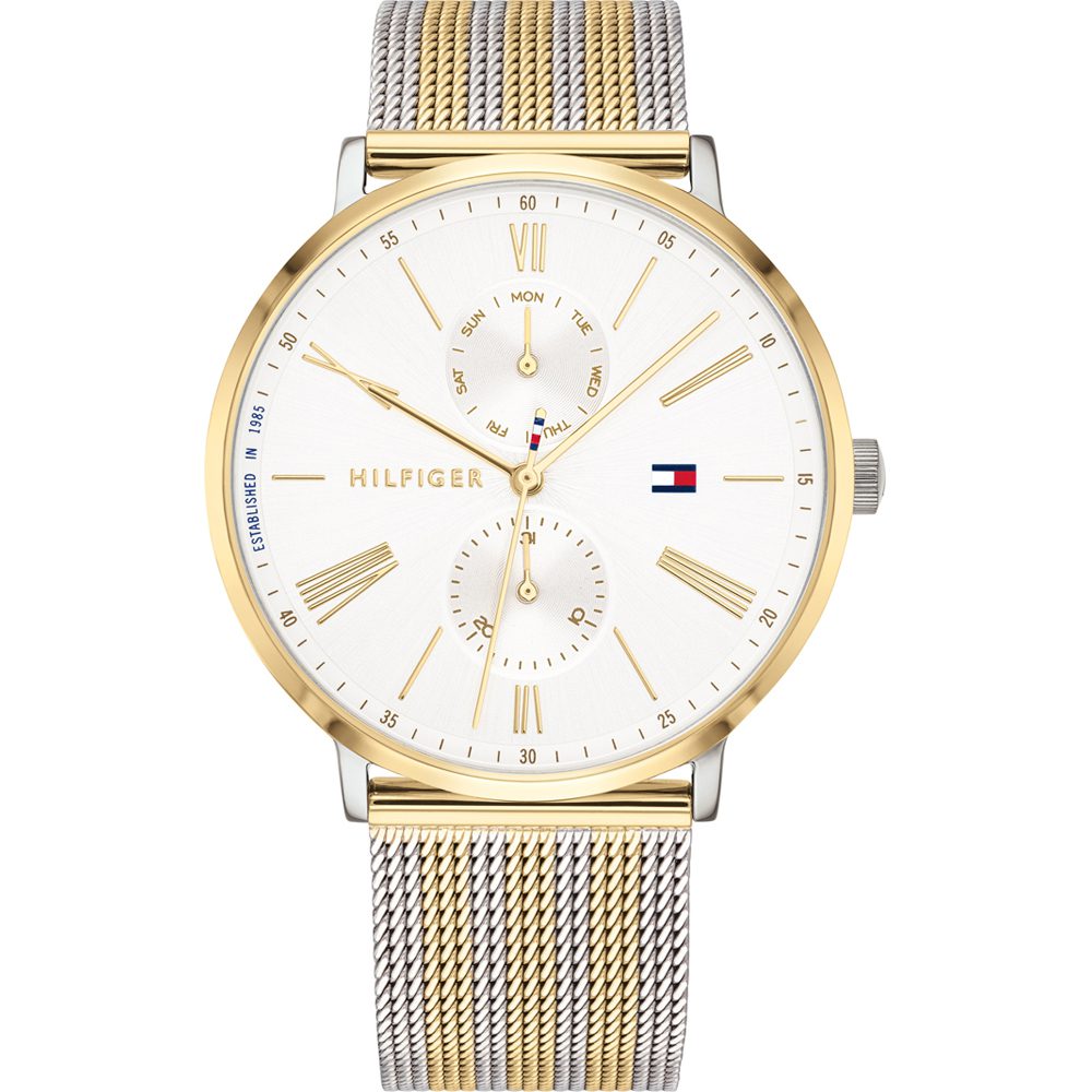 Tommy Hilfiger horloge (1782074)