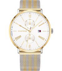 Tommy Hilfiger Unisex horloge (1782074)