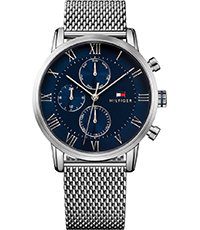 Tommy Hilfiger Heren horloge (1791398)