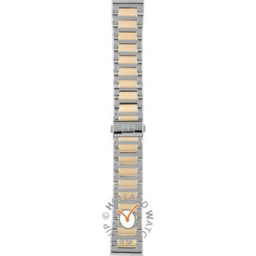 Tommy Hilfiger Unisex horloge (679001543)