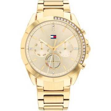 Tommy Hilfiger Dames horloge (1782385)