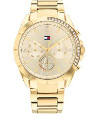 Tommy Hilfiger Dames horloge (1782385)