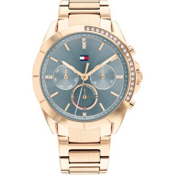 Tommy Hilfiger Dames horloge (1782386)