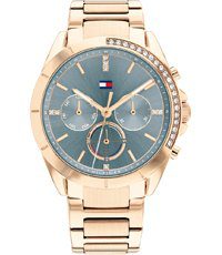 Tommy Hilfiger Dames horloge (1782386)