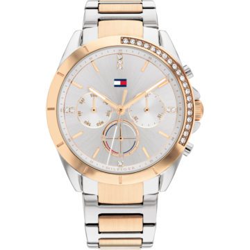 Tommy Hilfiger Dames horloge (1782387)