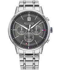 Tommy Hilfiger Heren horloge (1791632)