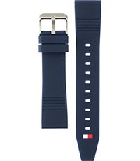 Tommy Hilfiger Unisex horloge (679302462)