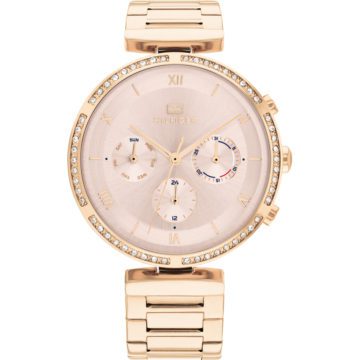 Tommy Hilfiger Dames horloge (1782391)