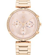 Tommy Hilfiger Dames horloge (1782391)