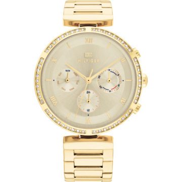 Tommy Hilfiger Dames horloge (1782392)