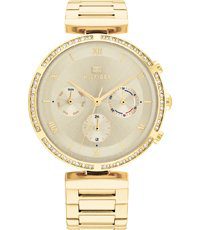 Tommy Hilfiger Dames horloge (1782392)