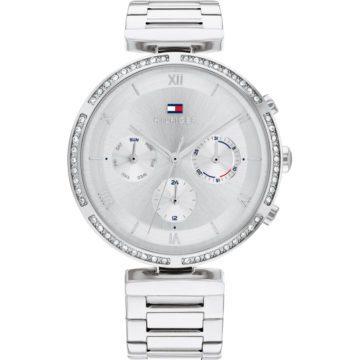 Tommy Hilfiger Dames horloge (1782393)