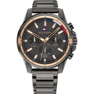 Tommy Hilfiger Heren horloge (1791790)