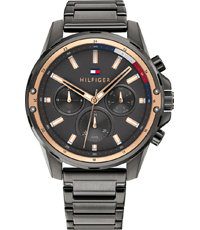 Tommy Hilfiger Heren horloge (1791790)