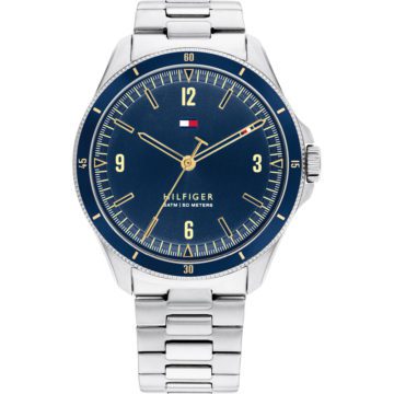 Tommy Hilfiger Heren horloge (1791902)