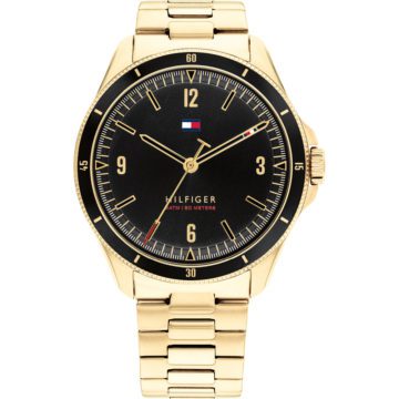 Tommy Hilfiger Heren horloge (1791903)