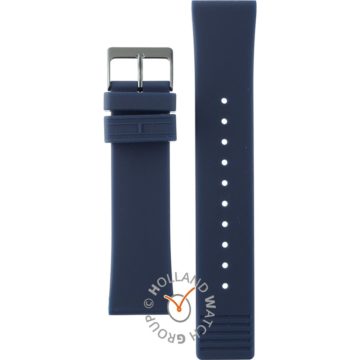 Tommy Hilfiger Unisex horloge (679302563)