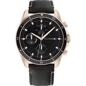 Tommy Hilfiger Heren horloge (1791836)