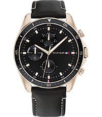 Tommy Hilfiger Heren horloge (1791836)