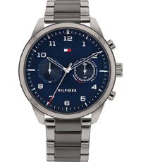 Tommy Hilfiger Heren horloge (1791782)