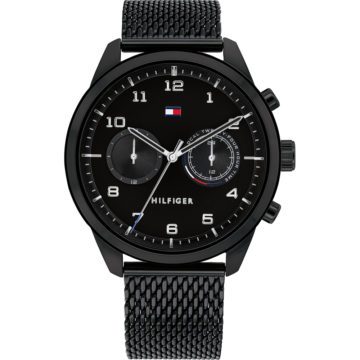 Tommy Hilfiger Heren horloge (1791787)