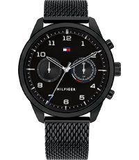 Tommy Hilfiger Heren horloge (1791787)