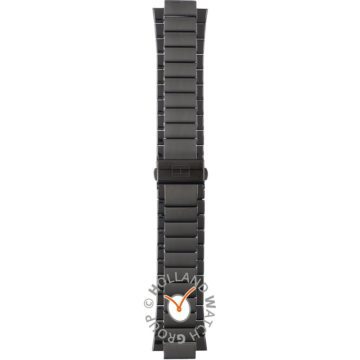 Tommy Hilfiger Unisex horloge (679001505)