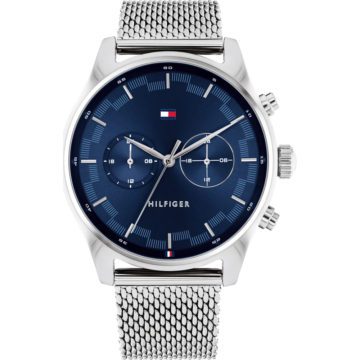 Tommy Hilfiger Heren horloge (1710420)