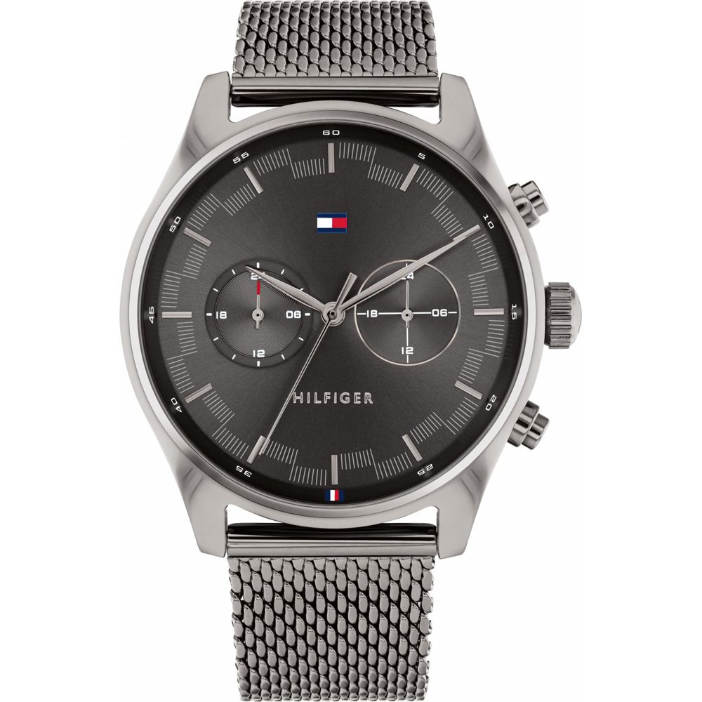 Tommy Hilfiger horloge (1710421)