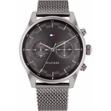 Tommy Hilfiger Heren horloge (1710421)